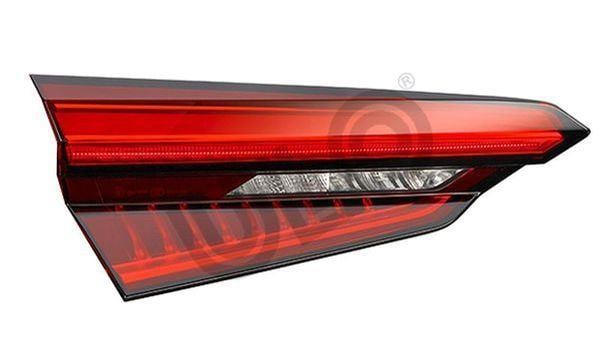 STOP LAMBASI SOL İÇ LED AUDI A5 F5 2016