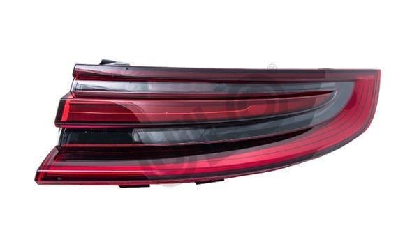 STOP LAMBASI SOL Panamera 971 Sedan 2016-2020
