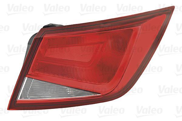 STOP SAĞ SEAT Leon ST 2014/01