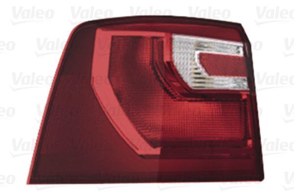 STOP SOL DIŞ Seat Alhambra 2010/08-