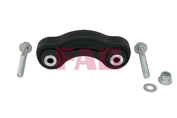 Strut/Stabilis Steering Suspension 708