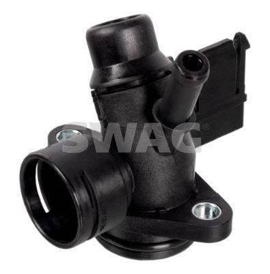SU FLANŞI A4-A5-Q5-TRANSPORTER V-VI 1.8-2.0 TFSI FEBI 173097