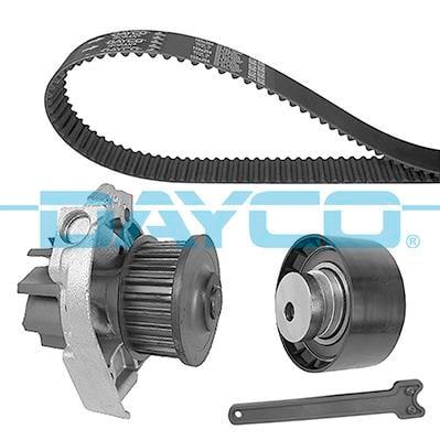 SU POMPALI TRİGER SETİ FIAT 500 08> 500 L 12> 500X 14> EGEA 16> BRAVO II 07>14 DOBLO 10>23 PALIO 00> 12 ALFA ROMEO GIULIETTA 11>18 MITO 09>18 JEEP RENEGADE 11>18 1.2 1.4 1.4T-JET