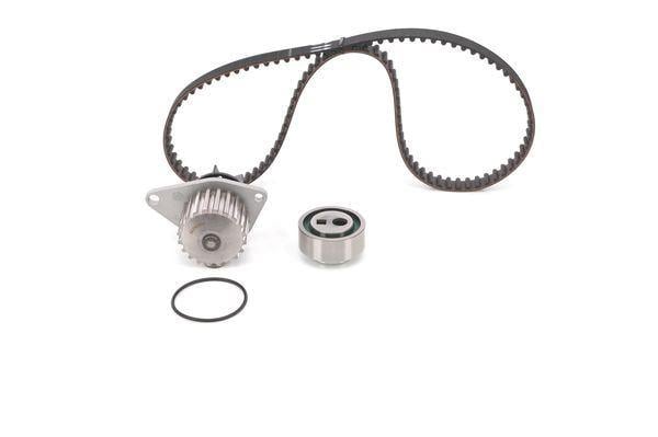 SU POMPALI TRİGER SETİ WASSERPUMPEN-SET