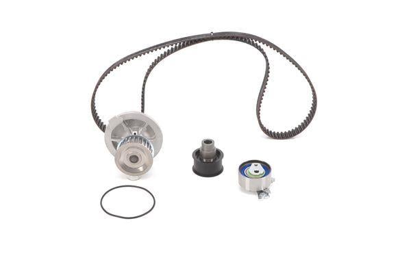 SU POMPALI TRİGER SETİ WASSERPUMPEN-SET