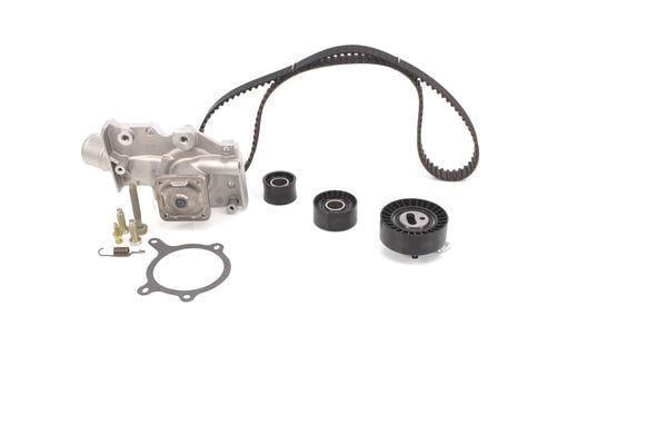 SU POMPALI TRİGER SETİ WASSERPUMPEN-SET