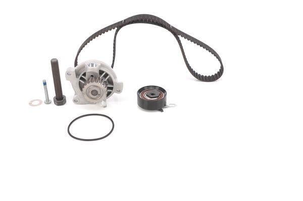 SU POMPALI TRİGER SETİ WASSERPUMPEN-SET
