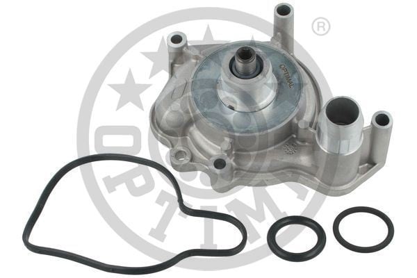 SU POMPASİ A48E2-B6 -A48EC-B7 -A4 Avant8E5-B6 -A4 Avant8ED-B7 -A4 Avant8K5-B8 -A4 Cabriolet8H7-B6-8H