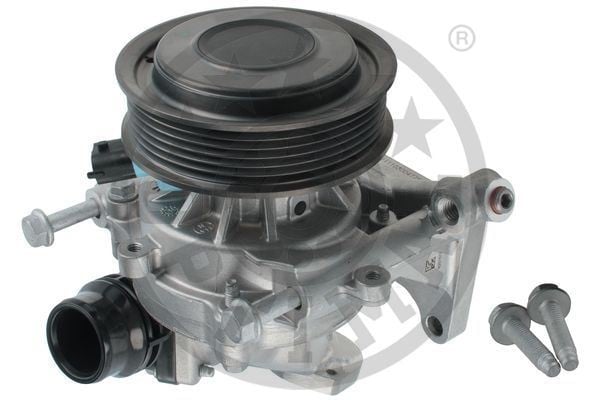 SU POMPASİ ASTRA JP10 -ASTRA J Coupe-ASTRA J Saloon-ASTRA J Sports TourerP10 -ASTRA KB16 -ASTRA K Sp