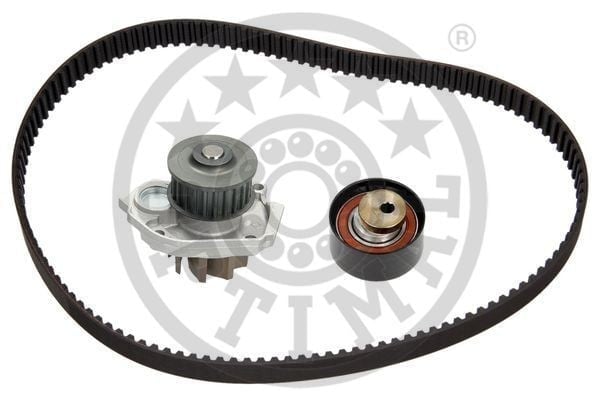 SU POMPASI TRİGER KAYIŞI SETİ ABARTH 500 / 595 312 500C / 595C 312 GRANDE PUNTO 199 PUNTO 1 99 ALFA ROMEO GIULIETTA 940 MITO 955 CHRYSLER DELTAFIAT 500 312 500 C 312 500L 199 BRAVA 1