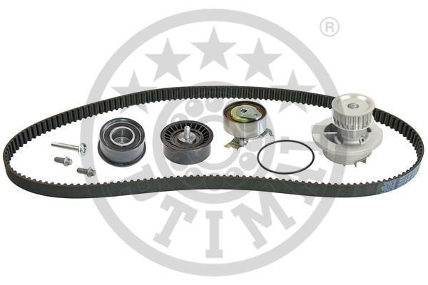 SU POMPASİ TRİGER KAYİSİ SETİ ASTRA G CabrioletF67 -ASTRA G CaravanF35 -ASTRA G CCF48 -F08 -ASTR