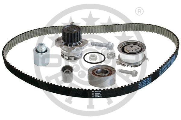 SU POMPASI TRİGER KAYIŞI SETİ AUDI A3 8P1 A3 SPORTBACK 8PA A4 8K2 B8 A4 ALLROAD 8KH B8 A4 AVANT 8K5 B8 A5 8T3 A5 CABRİOLET 8F7 A5 SPORTBACK 8TA A6 4F2 C6 A6 AVANT 4F5 C6 Q5 8R