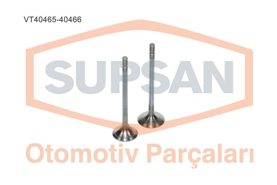 SUBAP EMME EGZOZ COROLLA 1.4 16V D4D