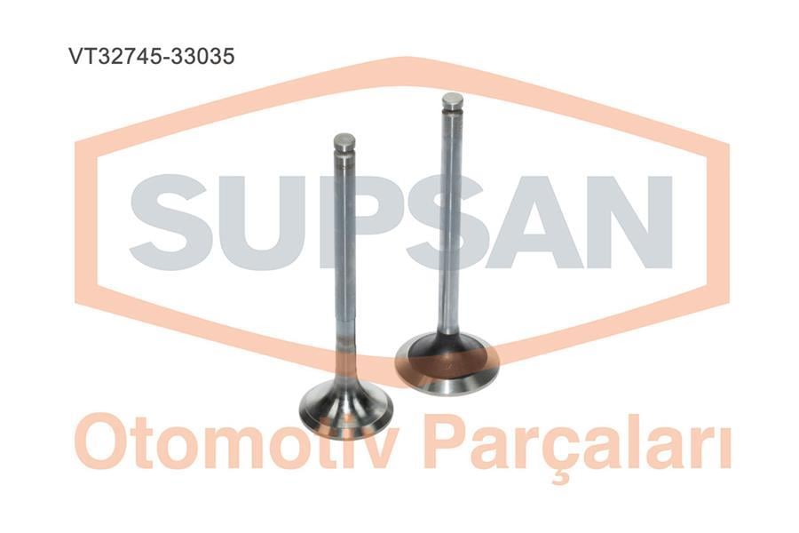 SUBAP EMME EGZOZ DUCATO 2.8 TD-BOXER 2.8 JTD-MASTER 2.8 TD