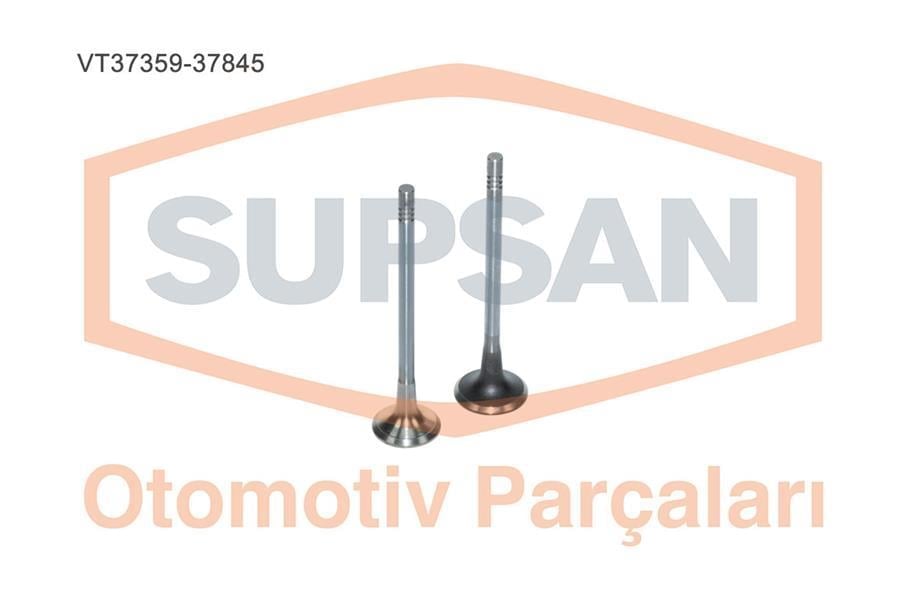 SUBAP EMME EGZOZ STD FOCUS II 04>11 FIESTA-FUSION 02>08 1.6 TDCI PARTNER TEPE C3-C4-C5II -C5X7 BERLINGO B9 -307-308-407- PARTNERTEPEE-EXPERTIII DV6