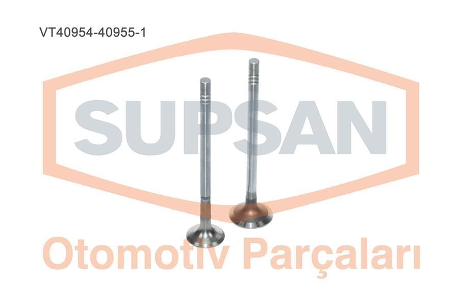 SUBAP EMME EGZOZ STD TRANSIT V348-V347- V363-V362 07>17 2.2 TDCI 155PS 2.4 TDCI BOXER III BOXER JUMPER DUCATO 2.2HDI 06> 40303-40294-1