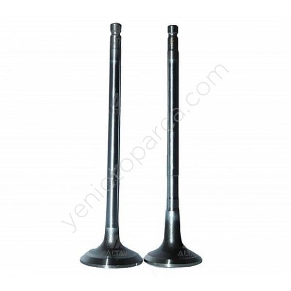 SUPAP NİSSAN BD-30