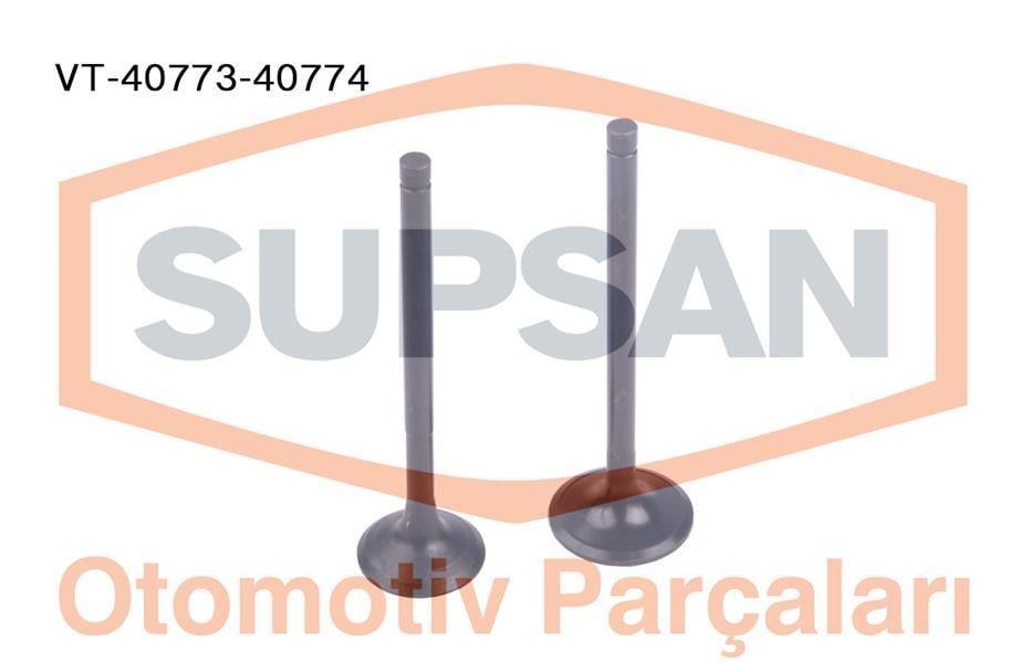 SUPAP TAKIM KOMATSU 6D105 - S6D110