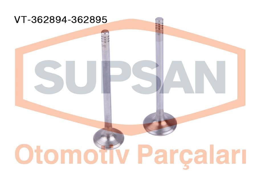SUPAP TAKIM MERCEDES C200D - C220D - C250D - E200D - E220D - E250D - E300D ENG. OM604-606
