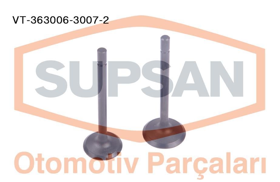 SUPAP TAKIM PERKİNS 400 SERİES ENG. GK-GL-GN-GP-GR-GU-GV-EL-EN-EP - 403D-15/403D-15T/404D-22/404D-2