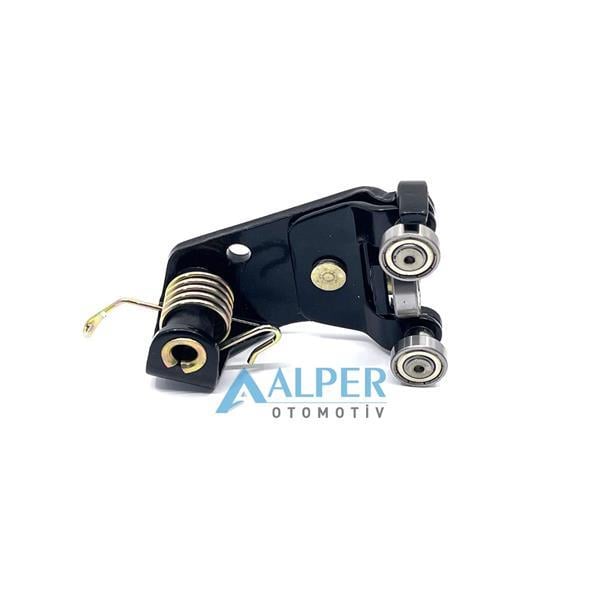 SÜRGÜLÜ KAPI ORTA MEKANIZMA SAĞ FORD TRANSIT-CONNECT 02>14