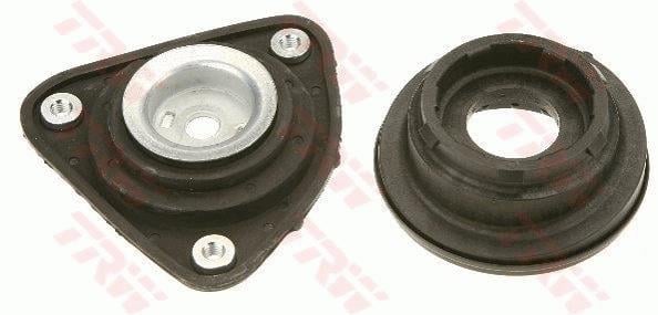 SÜSPANSİYON TAMİR SETİ ÖN AKS FORD FOCUS II DA- HCP-DP -FOCUS II SALOON DB- FCH-DH -FOCUS II TURNİ ER DA- FFS-DS MAZDA 3 BK -3 SALOON BK VOLVO C30 533 -C70 II CONVERTİBLE 542 -S40 II 544 -V50