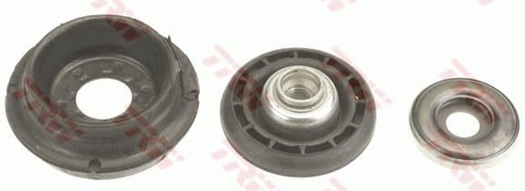 SÜSPANSİYON TAMİR SETİ ÖN AKS RENAULT CLIO I B/C57- 5/357 -CLIO I HATCHBACK VAN S57 -TWINGO I C06 -TWINGO I HATCHBACK VAN S06 -