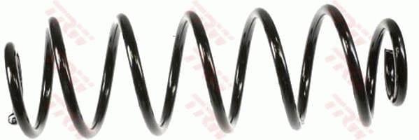 SÜSPANSİYON YAYİ ARKA AKS AUDI A3 8L1 VW NEW BEETLE 9C1-1C1 -