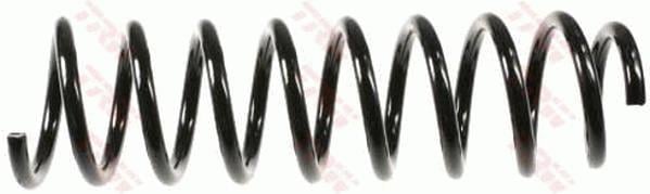 SÜSPANSİYON YAYİ ARKA AKS AUDI A4 B5 8D2 -