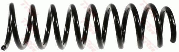 SÜSPANSİYON YAYİ ARKA AKS AUDI A4 B5 8D2 -A4 B5 AVANT 8D5 -