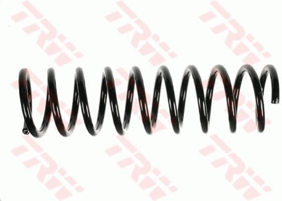 SÜSPANSİYON YAYİ ARKA AKS BMW 7 E38 -