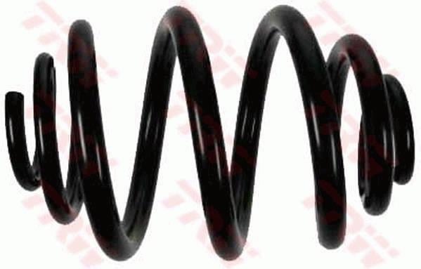 SÜSPANSİYON YAYİ ARKA AKS FORD GALAXY I WGR SEAT ALHAMBRA 7V8-7V9 VW SHARAN 7M8-7M9-7M6 -