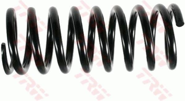 SÜSPANSİYON YAYİ ARKA AKS MERCEDES-BENZ /8 W114 -/8 W115 -123 COUPE C123 -S-CLASS COUPE C126 -SA LOON W123 -SL R107 -SL COUPE C107 -