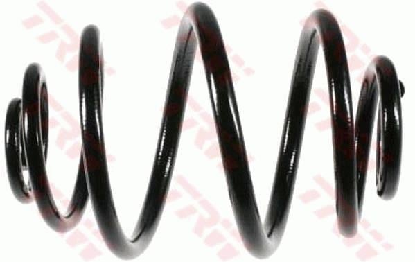 SÜSPANSİYON YAYİ ARKA AKS OPEL CORSA B CC S93 -CORSA B HATCHBACK VAN S93 VAUXHALL CORSA MK I B S93 -CORSAVAN MK I B HATCHBACK VAN S93 -