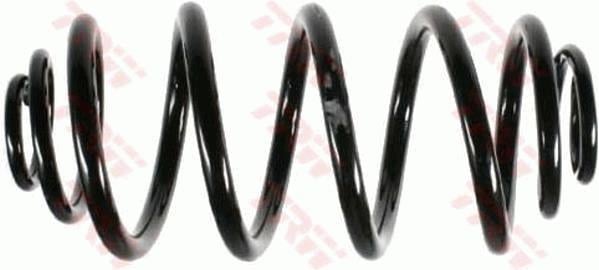 SÜSPANSİYON YAYİ ARKA AKS OPEL VECTRA C ESTATE Z02 -