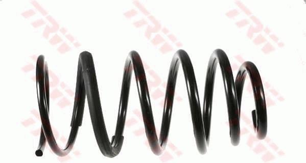 SÜSPANSİYON YAYİ ARKA AKS RENAULT ESPACE III JE0 -