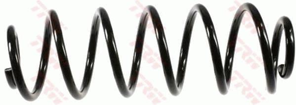 SÜSPANSİYON YAYİ ARKA AKS SEAT LEON 1M1 -TOLEDO II 1M2 -