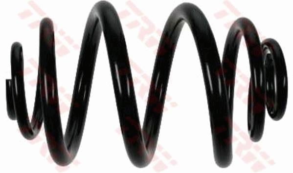 SÜSPANSİYON YAYİ ARKA AKS SKODA OCTAVIA I COMBİ 1U5 VW BORA VARİANT 1J6 -GOLF IV VARİANT 1J5 -