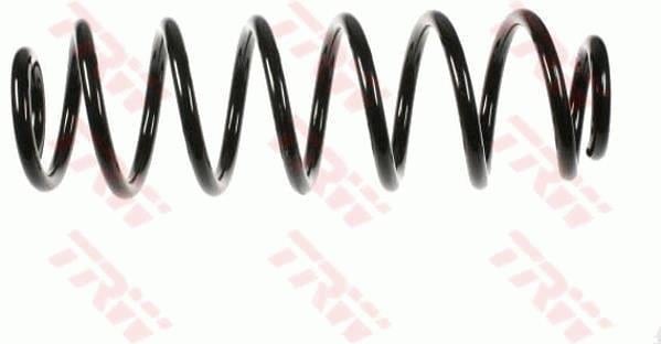SÜSPANSİYON YAYİ ARKA AKS SKODA ROOMSTER 5J7 VW BORA I 1J2 -