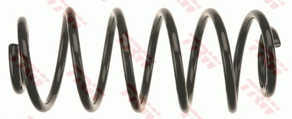 SÜSPANSİYON YAYİ ARKA AKS TOYOTA ECHO SALOON P1 -YARIS LİFTBACK P1 -