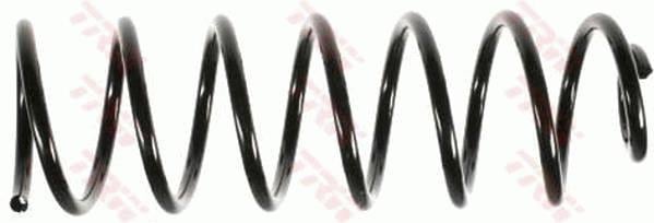 SÜSPANSİYON YAYİ ARKA AKS VW GOLF IV CABRİOLET 1E7 -VENTO 1H2 -
