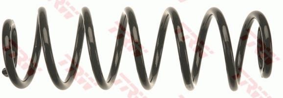 SÜSPANSİYON YAYİ ARKA AKS VW GOLF PLUS V 5M1-521 -GOLF V VARİANT 1K5 -GOLF VI VARİANT AJ5 -PASSAT B6 3C2 -
