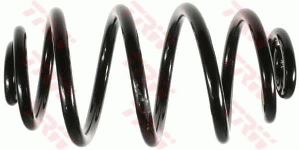 SÜSPANSİYON YAYİ ARKA AKS VW PASSAT B5 VARİANT 3B5 -PASSAT B5.5 VARİANT 3B6 -