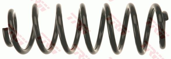 SÜSPANSİYON YAYİ ARKA AKS VW PASSAT CC B6 357 -