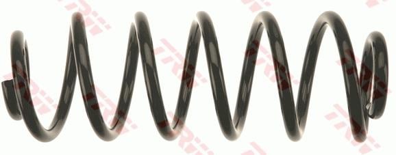 SÜSPANSİYON YAYİ ARKA AKS VW PASSAT CC B6 357 -TOURAN 1T1-1T2 -TOURAN 1T3 -