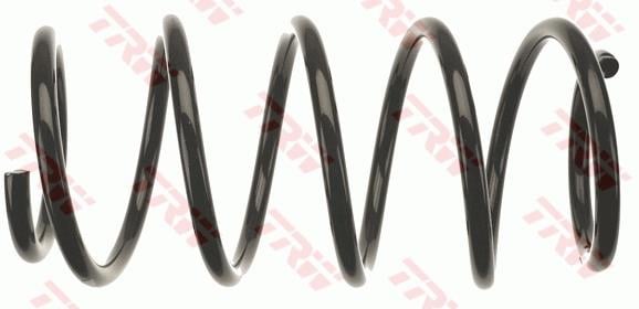 SÜSPANSİYON YAYİ ÖN AKS AUDI 100 C4 AVANT 4A5 -100 C4 SALOON 4A2 -A6 C4 4A2 -A6 C4 AVANT 4A5 -