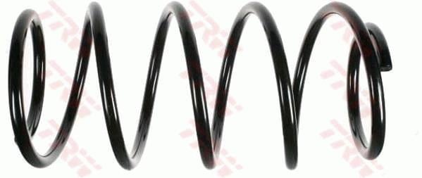 SÜSPANSİYON YAYİ ÖN AKS AUDI 100 C4 AVANT 4A5 -100 C4 SALOON 4A2 -A6 C4 4A2 -A6 C4 AVANT 4A5 -