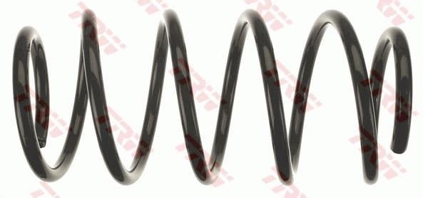SÜSPANSİYON YAYİ ÖN AKS AUDI 100 C4 AVANT 4A5 -100 C4 SALOON 4A2 -A6 C4 4A2 -A6 C4 AVANT 4A5 -