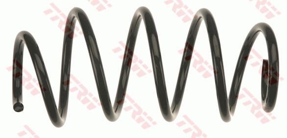 SÜSPANSİYON YAYİ ÖN AKS AUDI A3 8P1 -A3 SPORTBACK 8PA SEAT ALTEA 5P1 VW PASSAT B6 3C2 -PASSAT B6 VARİANT 3C5 -