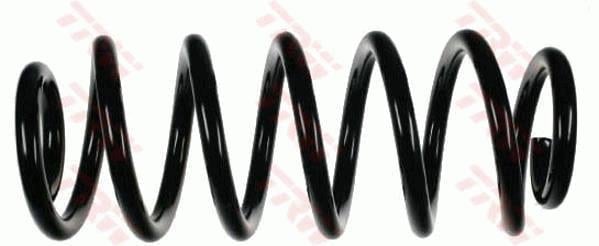 SÜSPANSİYON YAYİ ÖN AKS AUDI A6 C5 4B2 -A6 C5 AVANT 4B5 -
